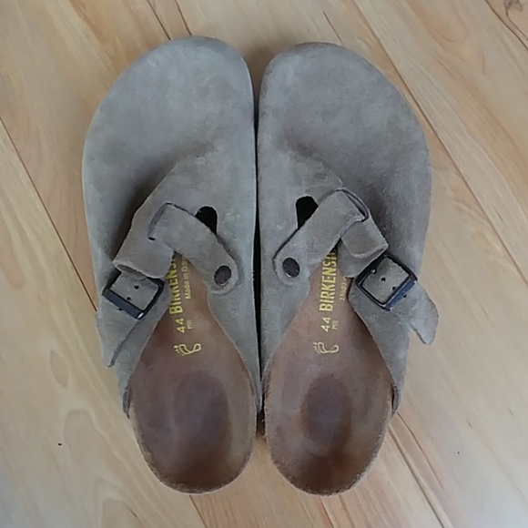 birkenstock boston 44